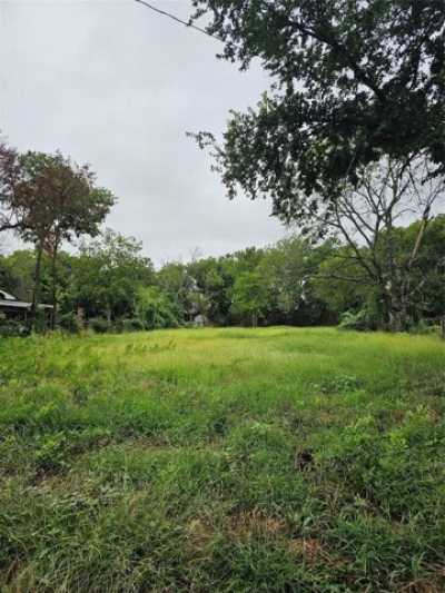 Residential Land For Sale in Cleburne, Texas