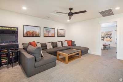 Home For Sale in Washington, Utah