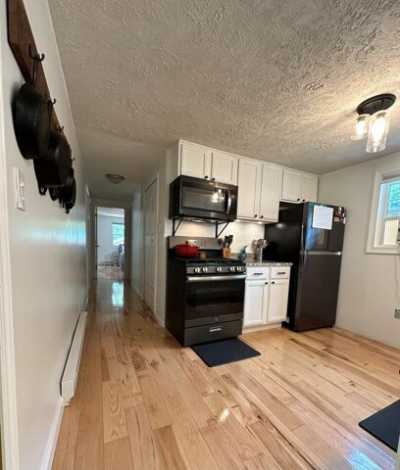 Home For Sale in McDermott, Ohio