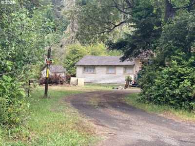 Home For Sale in Coos Bay, Oregon