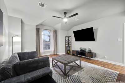 Home For Sale in Schertz, Texas