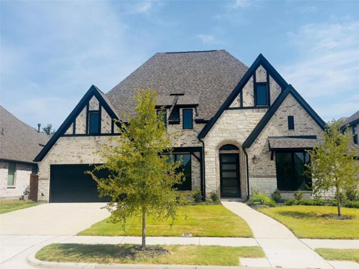 Picture of Home For Rent in Melissa, Texas, United States