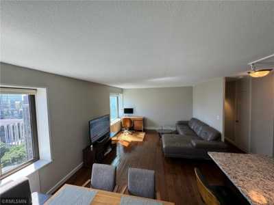 Home For Sale in Minneapolis, Minnesota