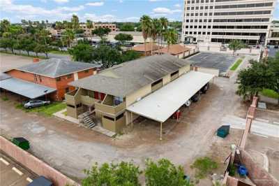 Home For Sale in McAllen, Texas
