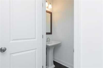 Home For Sale in Alpharetta, Georgia