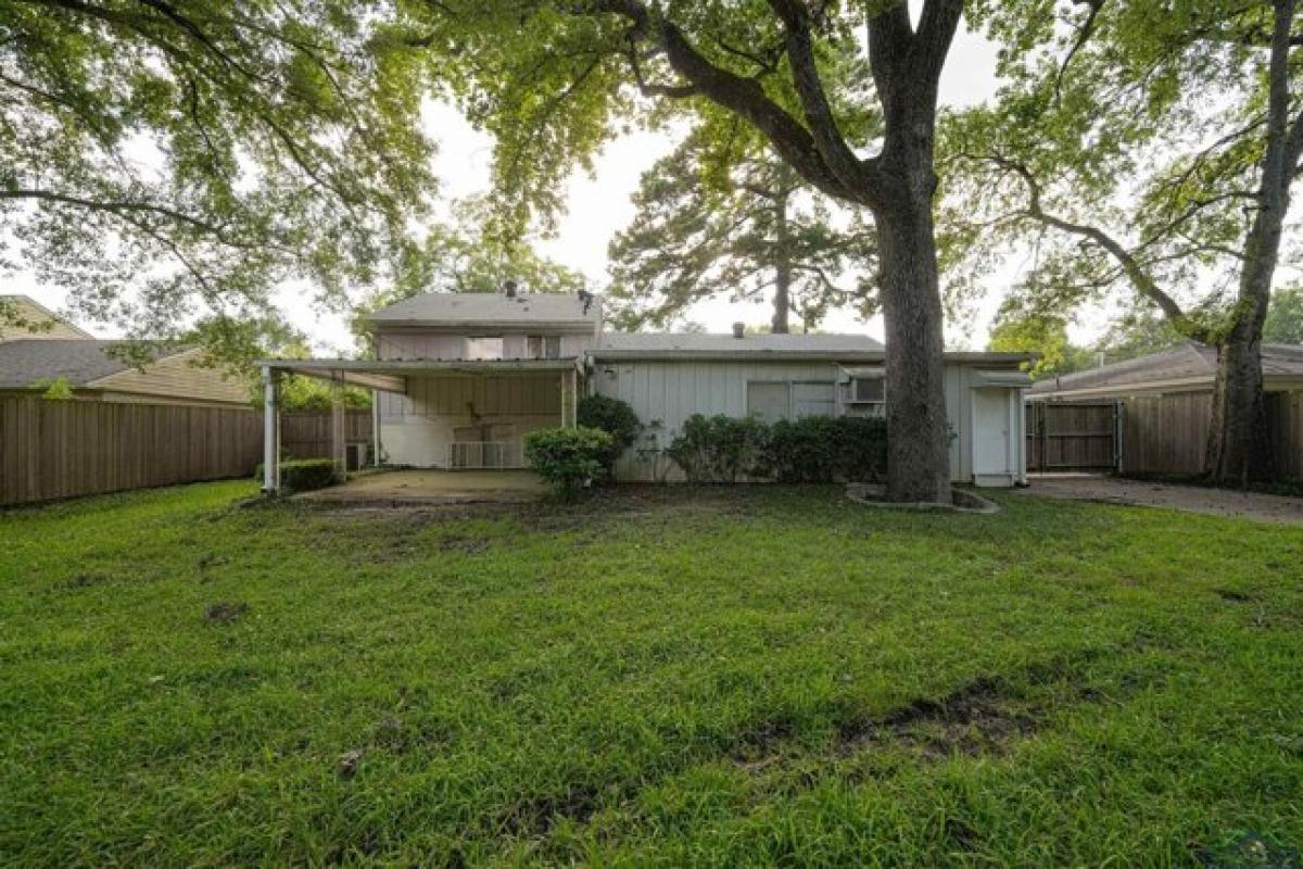 Picture of Home For Sale in Longview, Texas, United States