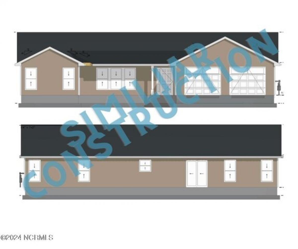 Picture of Home For Sale in New Bern, North Carolina, United States