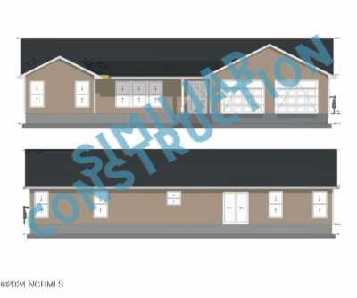 Home For Sale in New Bern, North Carolina