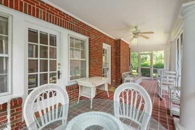 Home For Sale in Durham, North Carolina