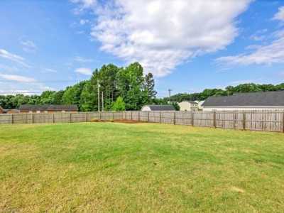 Home For Sale in Lexington, North Carolina