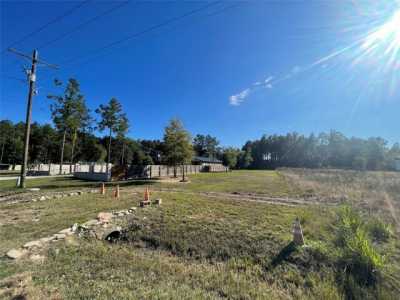 Residential Land For Sale in Cleveland, Texas