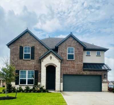 Home For Sale in Katy, Texas