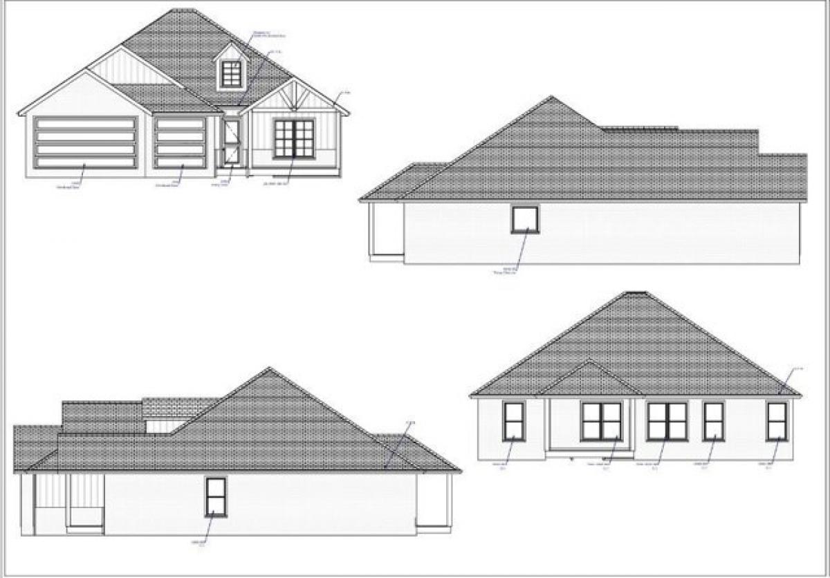 Picture of Home For Sale in Mustang, Oklahoma, United States