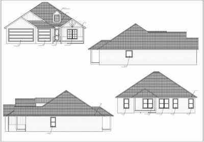 Home For Sale in Mustang, Oklahoma