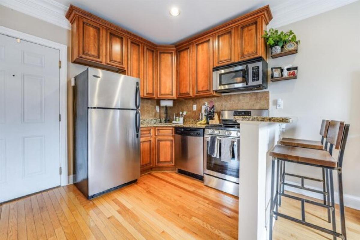 Picture of Home For Sale in Jersey City, New Jersey, United States