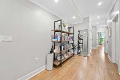 Home For Sale in Jersey City, New Jersey