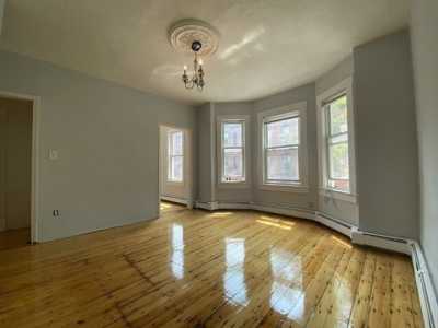 Apartment For Rent in Boston, Massachusetts