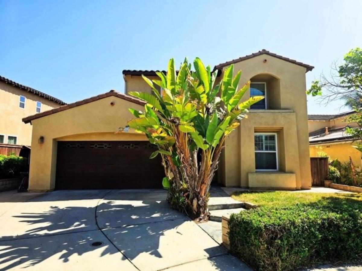 Picture of Home For Sale in Chula Vista, California, United States