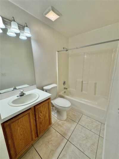 Home For Rent in Kissimmee, Florida