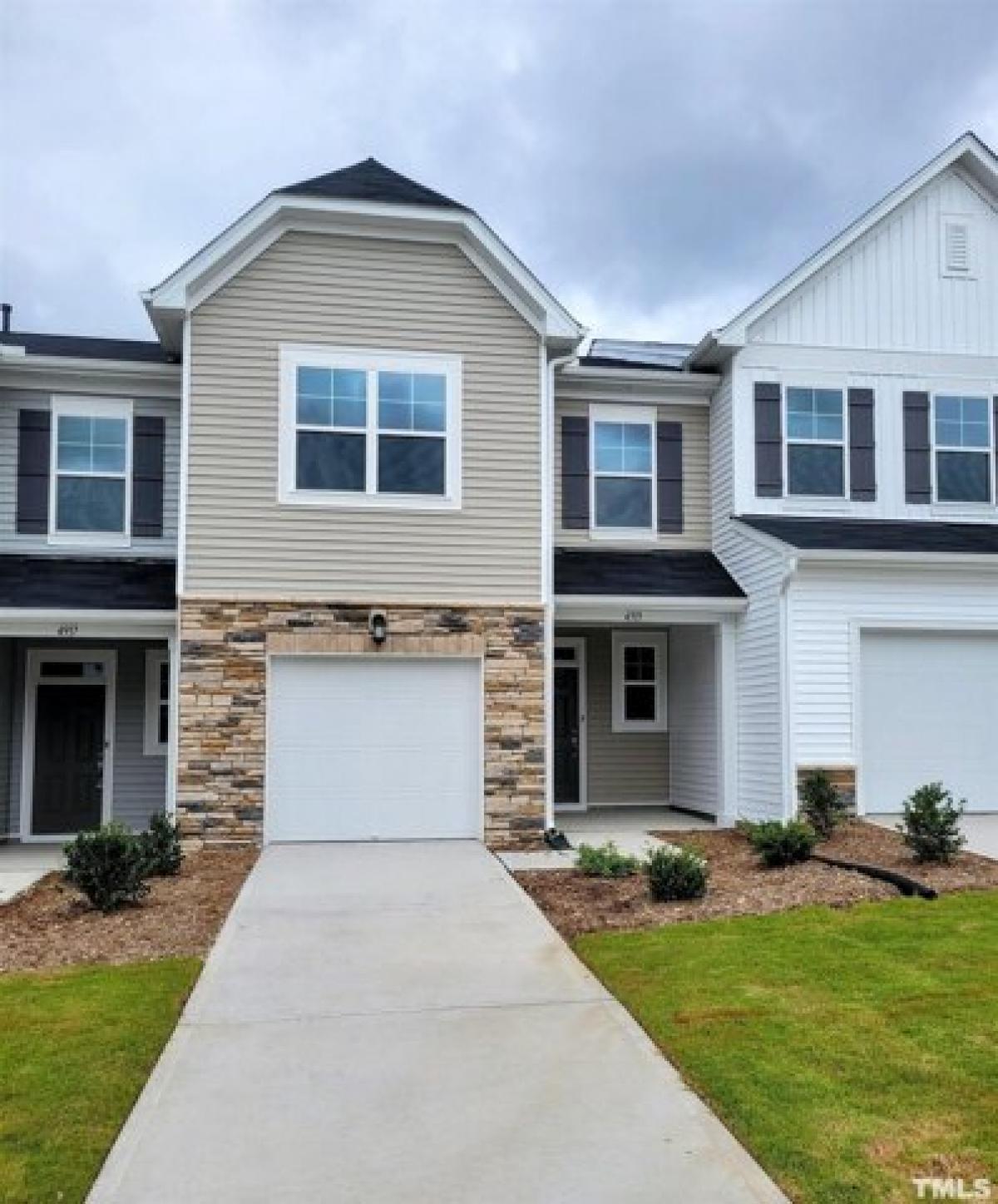 Picture of Home For Rent in Raleigh, North Carolina, United States