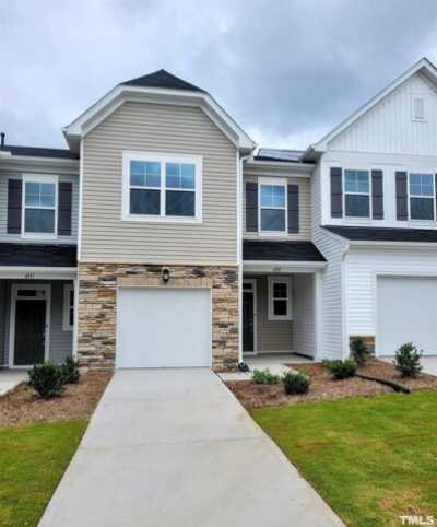 Home For Rent in Raleigh, North Carolina