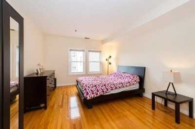 Home For Rent in Cambridge, Massachusetts