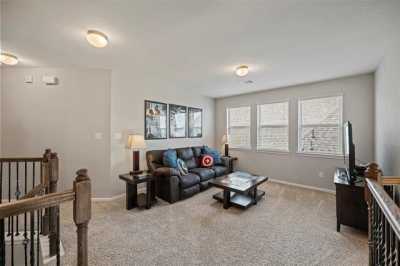 Home For Sale in Cypress, Texas