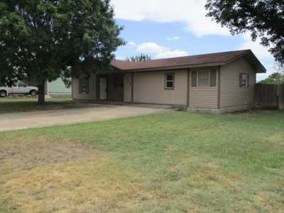 Home For Sale in Kerrville, Texas