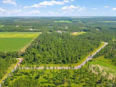 Residential Land For Sale in Pace, Florida