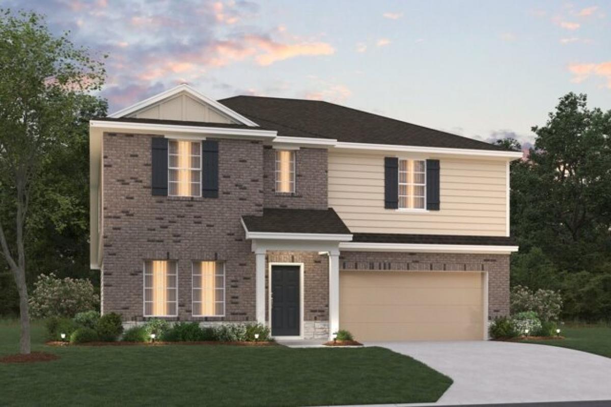 Picture of Home For Sale in Montgomery, Texas, United States