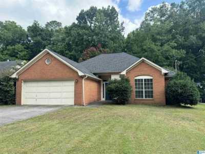 Home For Sale in Birmingham, Alabama