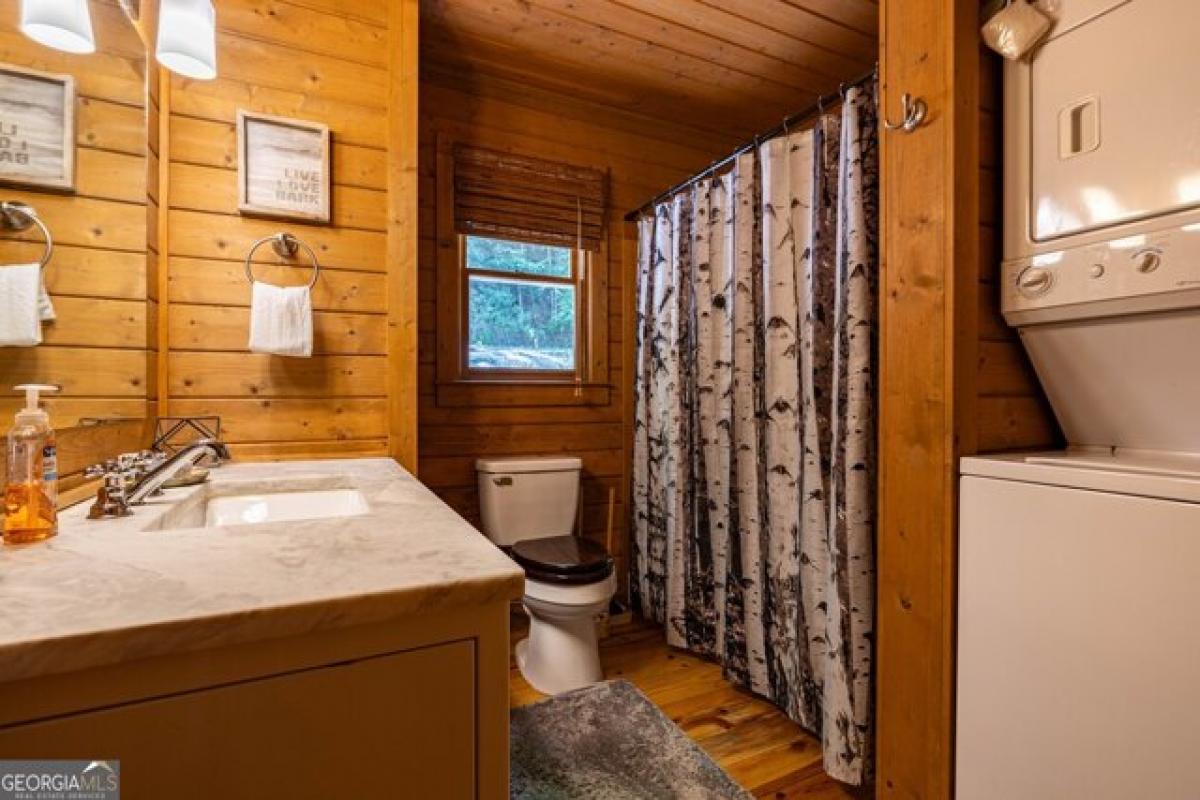 Picture of Home For Sale in Ellijay, Georgia, United States