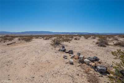 Home For Sale in Twentynine Palms, California