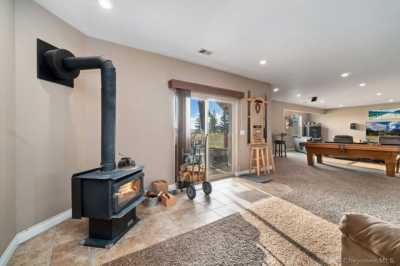 Home For Sale in Cheyenne, Wyoming