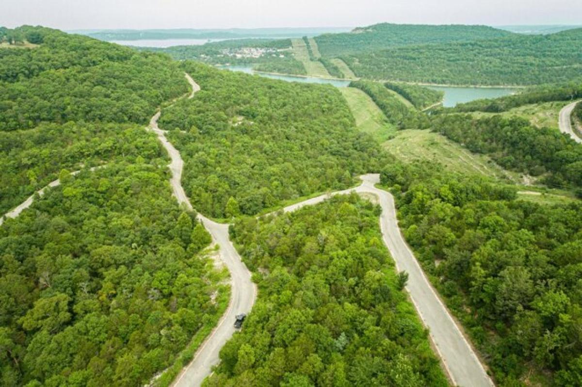 Picture of Residential Land For Rent in Hollister, Missouri, United States