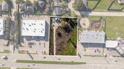 Residential Land For Sale in Houston, Texas