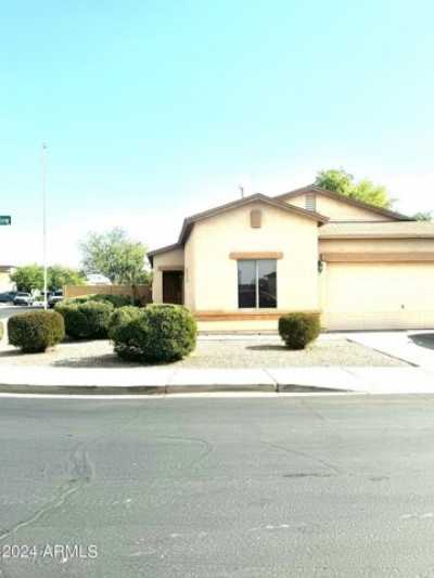 Home For Sale in Florence, Arizona