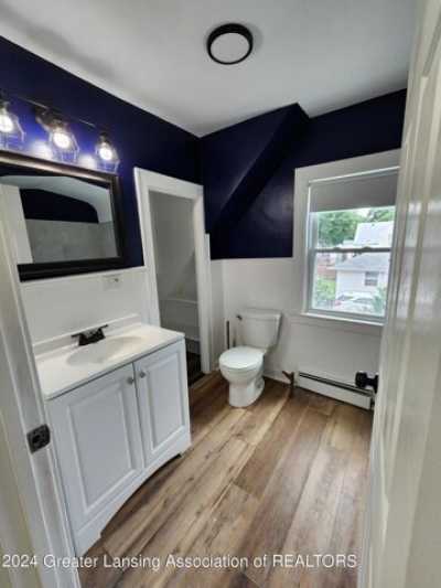 Home For Sale in Lansing, Michigan