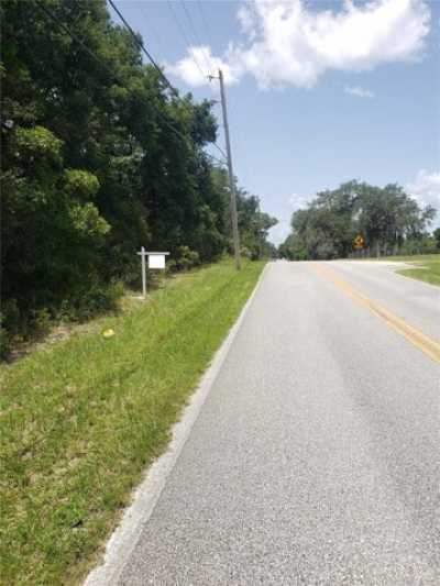 Residential Land For Sale in De Leon Springs, Florida