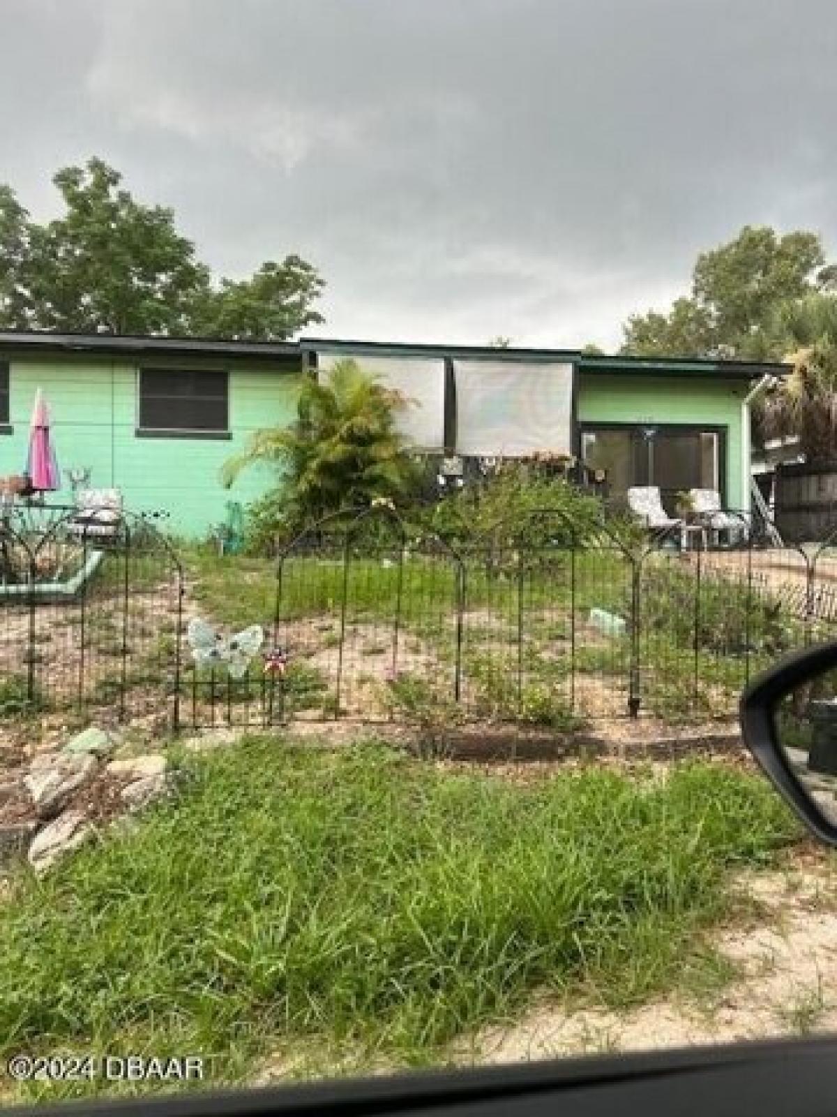 Picture of Home For Sale in Daytona Beach, Florida, United States