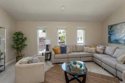 Home For Sale in Los Gatos, California