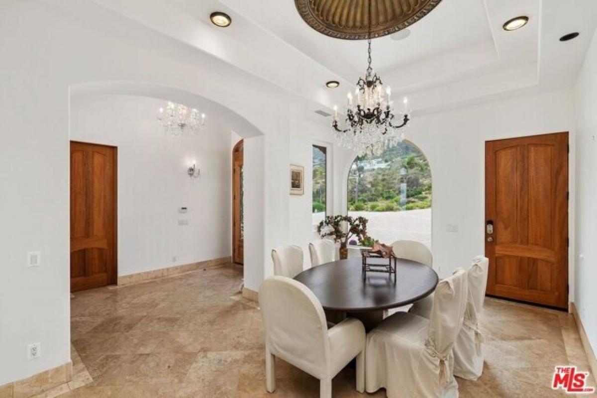 Picture of Home For Rent in Malibu, California, United States