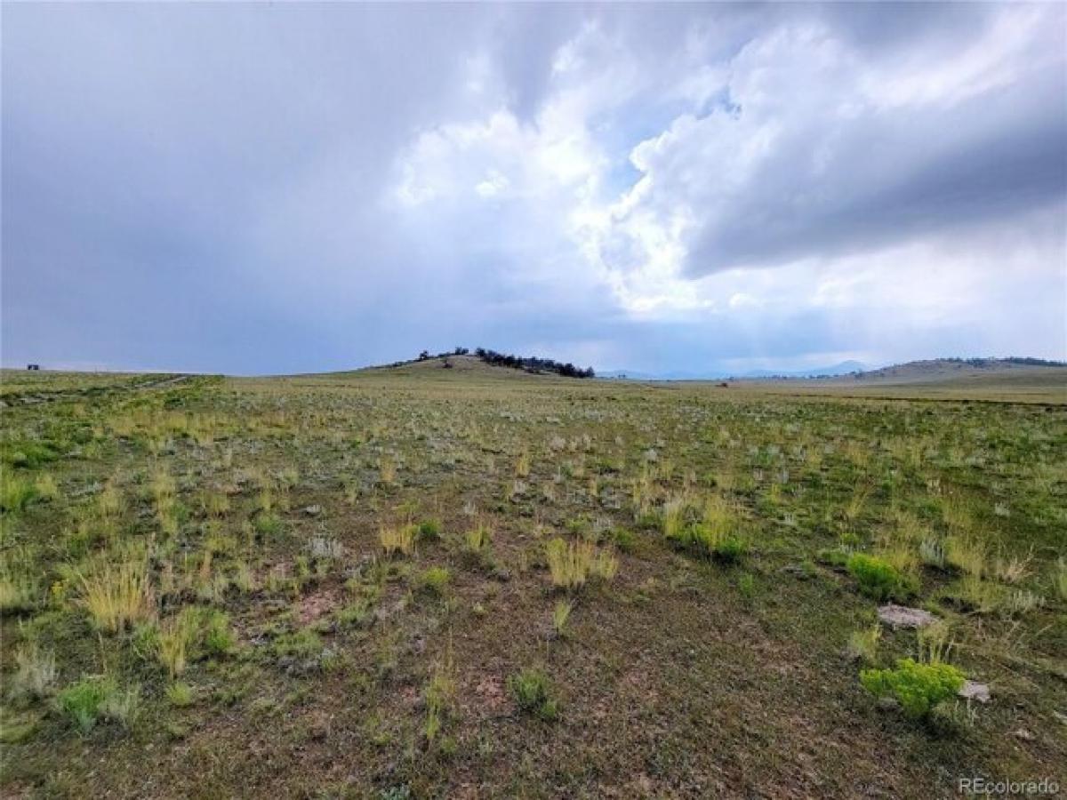 Picture of Residential Land For Sale in Hartsel, Colorado, United States