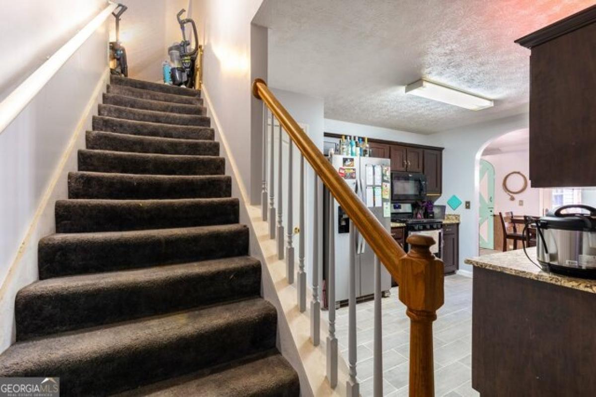 Picture of Home For Sale in Fayetteville, Georgia, United States