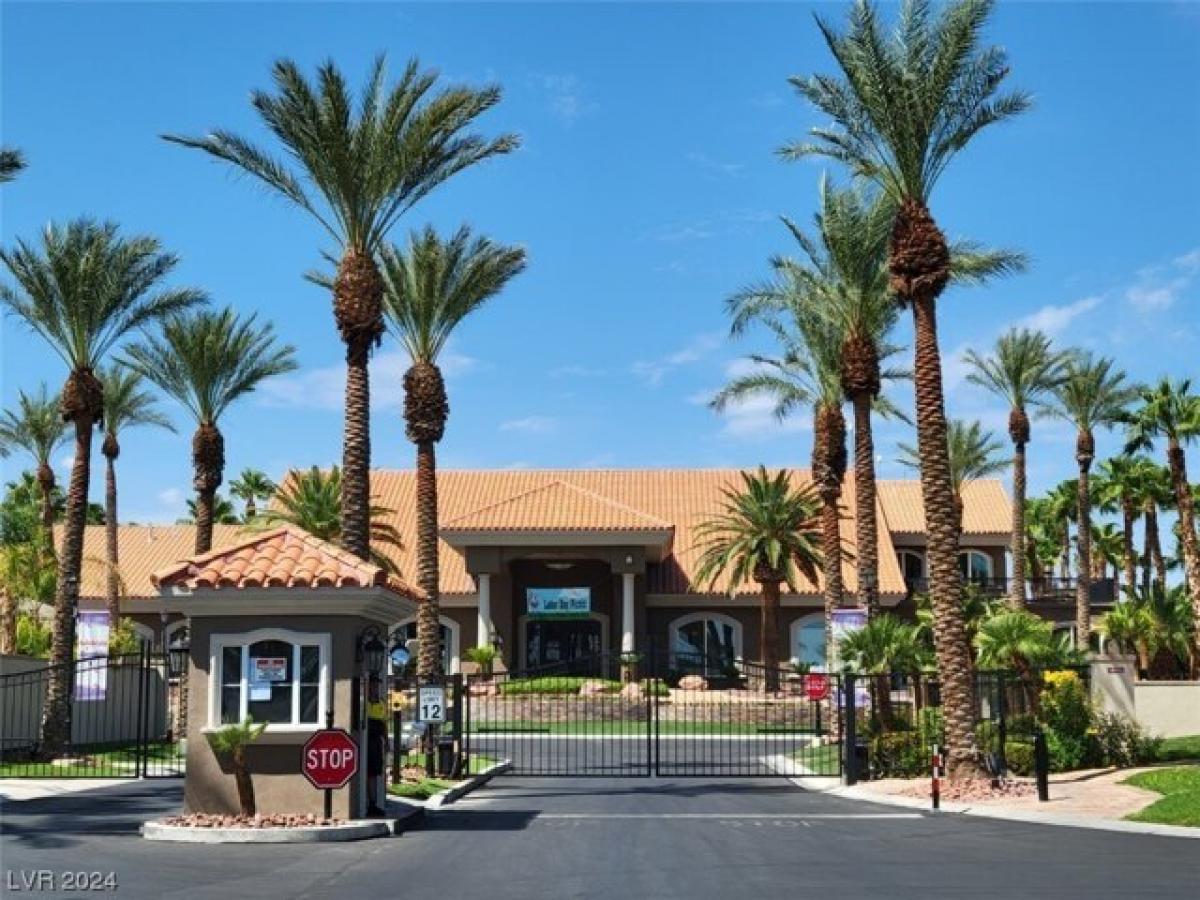 Picture of Residential Land For Sale in Las Vegas, Nevada, United States