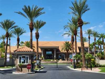 Residential Land For Sale in Las Vegas, Nevada