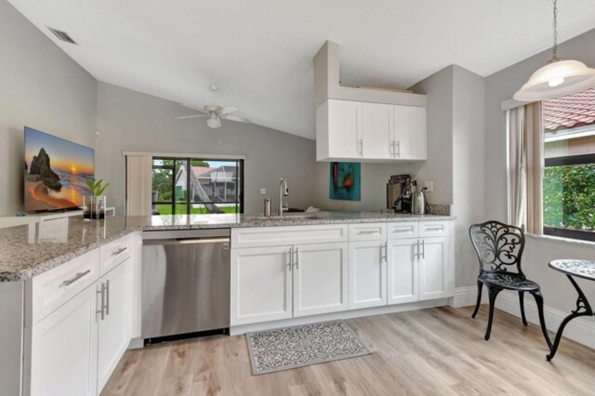 Picture of Home For Sale in Boynton Beach, Florida, United States