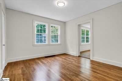 Home For Sale in Spartanburg, South Carolina