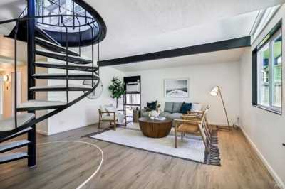 Home For Sale in Napa, California