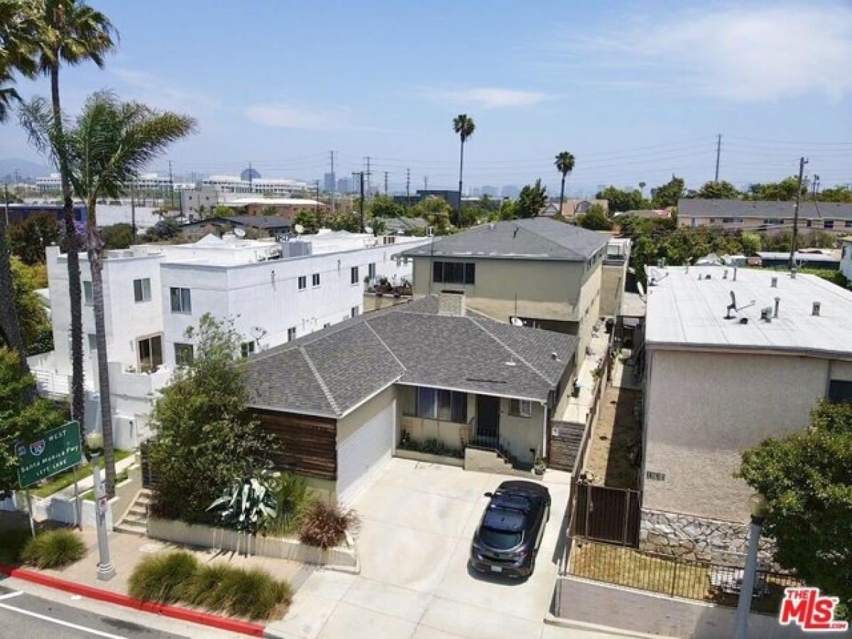 Picture of Home For Sale in Santa Monica, California, United States